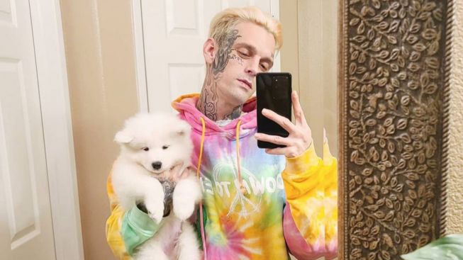 Meninggalnya Aaron Carter di Usia 34 Tahun, Sahabat: Dia Terlihat Baik-baik Saja Sampai Kasus Hak Anak Muncul