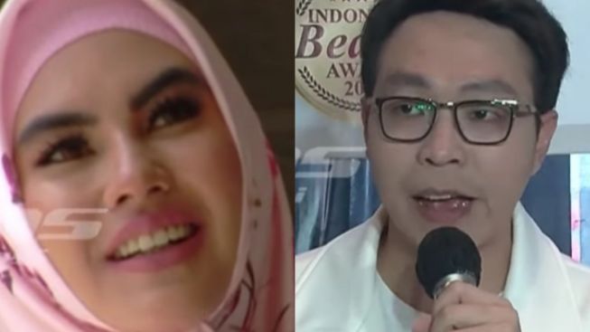 Dokter Richard Lee Menangkan Praperadilan, Ini Tanggapan Kartika Putri