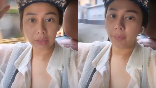 Denise Chariesta Yakin RD Bakal Kena Karma Seperti Dirinya: Dibayar Kontan oleh Tuhan