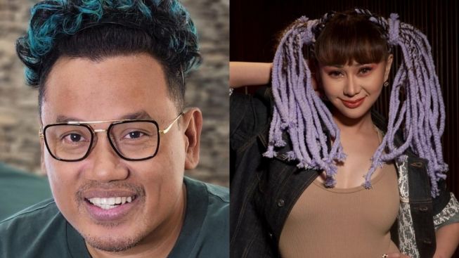 Uya Kuya Ternyata Bantuin Denise Chariesta Saat Hampir Mati Keguguran Anak RD di Amerika