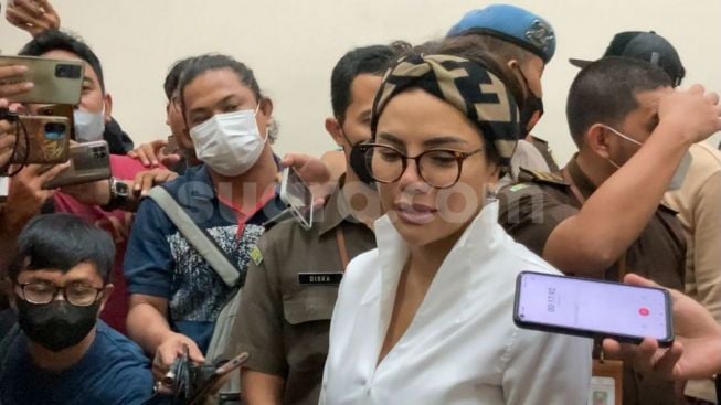 Tak Terima Nikita Mirzani Divonis Bebas Jaksa Ajukan Banding, Dito Mahendra Resmi Dilaporkan Polisi