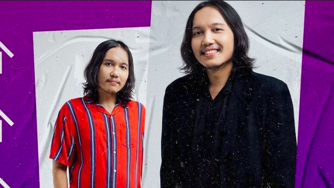 Mati Kutu Skakmat Denise Chariesta, Sosok Komika Kukuh Adi Ternyata Lulusan Skotlandia
