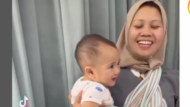 Pengasuh Cipung, Anak Raffi Ahmad Akhirnya Curhat Keluh Kesahnya Soal Tuntutan Nagita Slavina