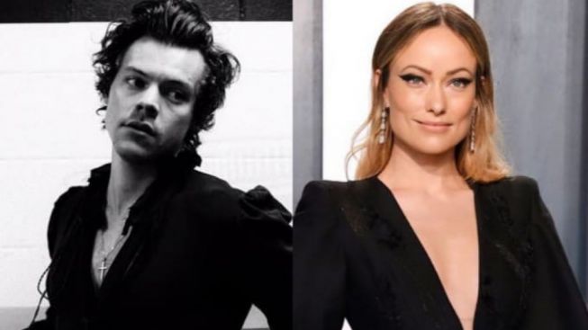 Harry Styles Ternyata Sudah Lama Ingin Putus dari Olivia Wilde