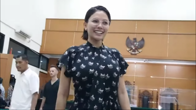 Eksepsinya Ditolak, Nikita Mirzani Tak Sabar Berhadapan Langsung dengan Dito Mahendra: Bakal Bongkar Sosok Jenderal Bintang 2?