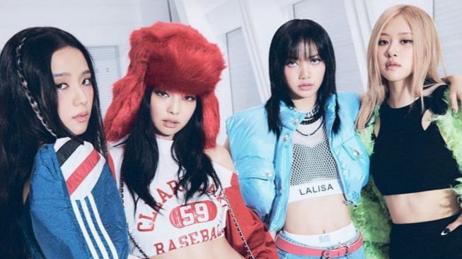 Anggota BLACKPINK Ini Dirumorkan Pacaran dengan Salah Satu Petinggi Spotify