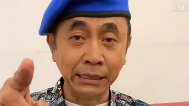 Lord Rangga Meninggal Dunia, Ini Beberapa Ramalannya yang Sudah Terbukti