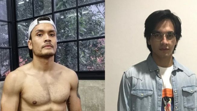 Usai Tumbangkan Warganet, Jefri Nichol Ditantang Duel Lawan Randy Pangalila: Gua Mati Sih