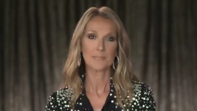 Idap Penyakit Saraf Langka yang Belum Ada Obatnya, Celine Dion Batalkan