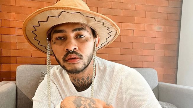 Anaknya Ketahuan Pakai Narkoba, Ini yang Dilakukan Onadio Leonardo