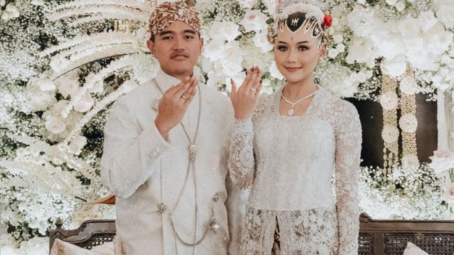 Jadi Doa, Ternyata Adik Erina Gudono Sempet Ngetweet Begini saat Kakaknya dan Kaesang Pangarep Belum Saling Kenal