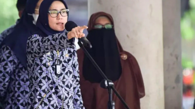 Bupati Lebak Larang Umat Kristiani Ibadah Natal di Maja: Sesuai Kesepakatan FKUB!