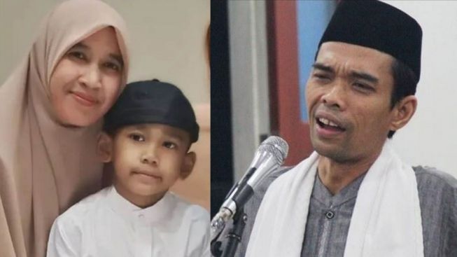 Curhat Pilu Eks Istri Ustaz Abdul Somad Usai Cerai, Bahas Soal Kewajiban Suami