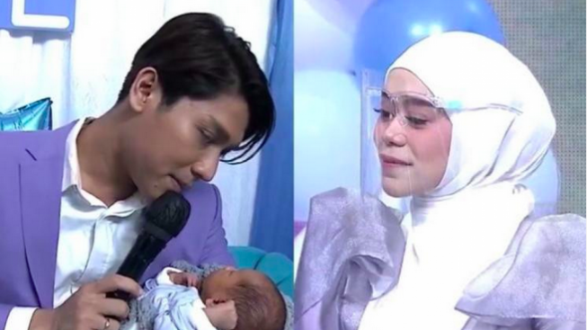 Menohok! Rizky Billar Disebut Jual Drama, Lesti Jual Air Mata di Momen Ini, Netizen: Sudah Nggak Percaya Lagi