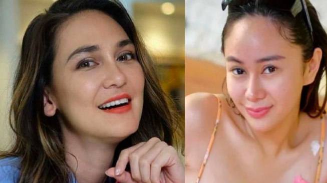 Denise Chariesta Kuliti Luna Maya, Sebut 2 Skandal Ini Bikin Luna Hancur
