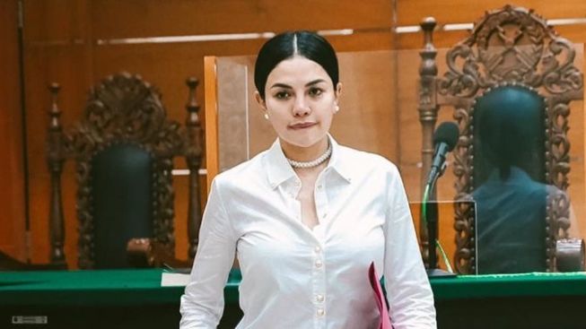 Nikita Mirzani Sudah Yakin Dito Mahendra Tak Akan Muncul di Pengadilan: Kalau Berani Datang, Indonesia Bakal Gempar, Banyak Nama yang Akan Keluar