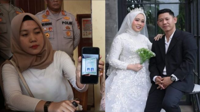 Batal Nikah, Dona Emoh Kembalikan Mahar Rp35 Juta Milik Calon Mempelai Pria Karena Alasan Ini