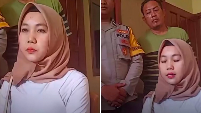 Dona, Calon Mempelai yang Viral Gagal Nikah Akhirnya Muncul Bikin Pembelaan! Bantah Semua Tuduhan