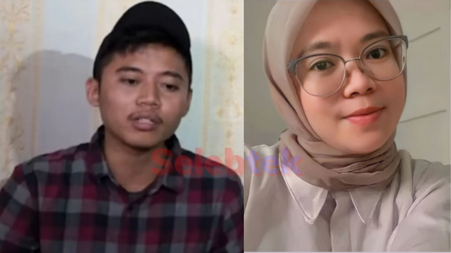 Giliran Rozy Serang Norma Risma! Ngaku Dipalak Uang Damai Rp50 Juta untuk Tutup Mulut