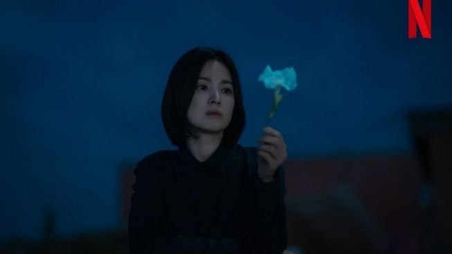 Kumpulan Berita Song Hye Kyo Kena Body Shaming Terbaru Dan Terkini 
