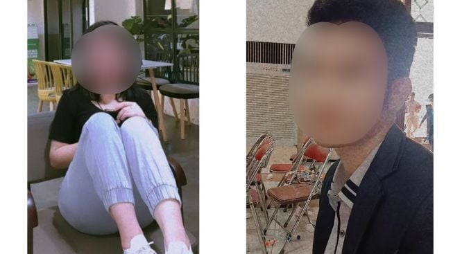 Sempat Bisa Diakses, Akun Instagram Reynaldi, Pasangan Bunuh Diri di Oyo Ciputat Tiba-Tiba di Private