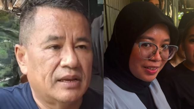 Norma Risma Tak Laporkan Balik Rozy Karena Tak Tega dengan Ibunya, Hotman Paris: Dia Lagi Mikir