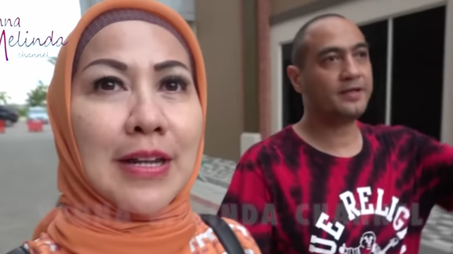 Berbulan-bulan Alami KDRT dari Ferry Irawan, Venna Melinda: Dia Tahu Cara Menyakiti Tanpa Meninggalkan Bukti