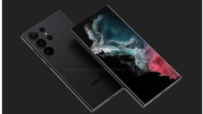 Samsung Galaxy S23 akan Meluncur, Intip Harganya yang Selangit