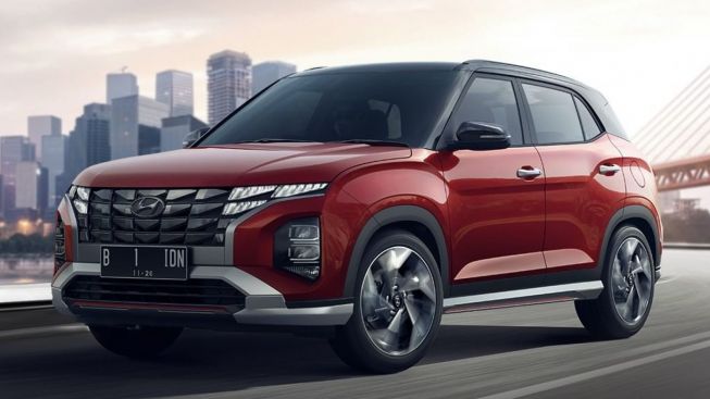 Hyundai Perkenalkan Inovasi Purnajual Terbaru 'Hyundai Hadir Untukmu'