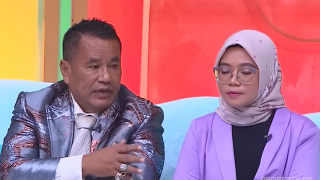 Alasan Norma Risma Akhirnya Mantap Laporkan Rozy dan Rihanah Diungkap Tim Kuasa Hukum