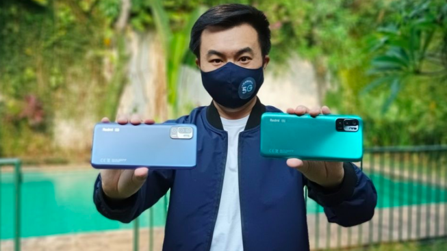 Xiaomi Resmi Banting Harga! Varian Redmi 10 2022 dan 5G Sekarang Cuma Segini