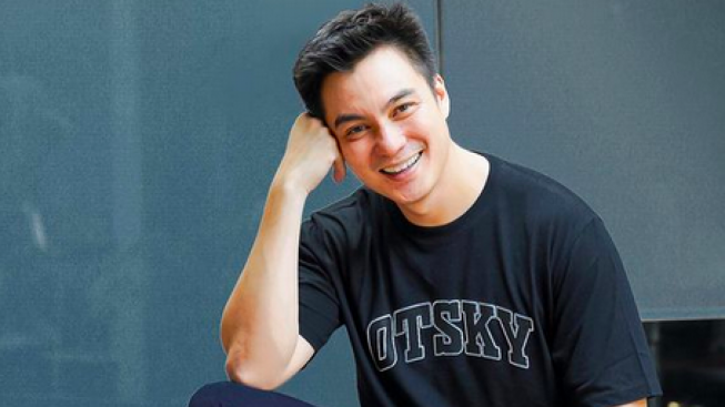 Baim Wong Dibully Netizen Karena Ucapkan Selamat Ulang Tahun ke Jessica Wongso