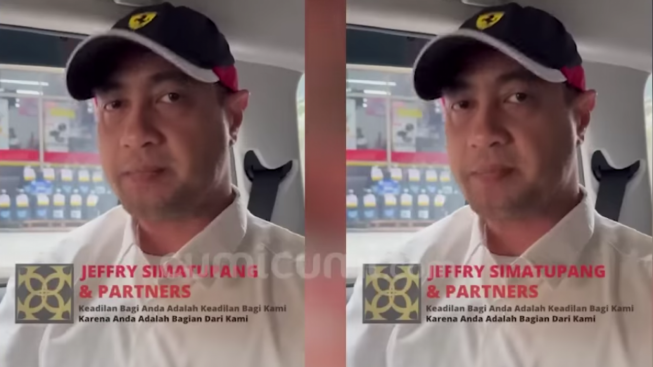 Sudah Tahu Bakal Ditahan, Ferry Irawan Bersikeras Tak Aniaya Venna Melinda: Tidak Seperti yang Diberitakan