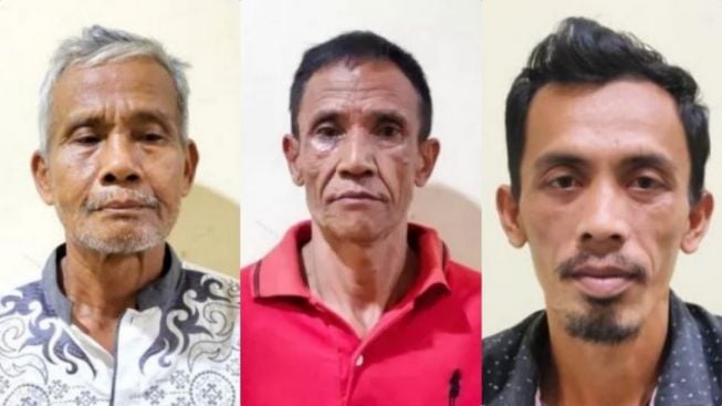 3 Fakta Sadis di Balik Aksi Serial Killer Aki Wowon CS, Pembunuh Berantai yang Menghilangkan 9 Nyawa