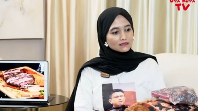 Berharap Jadi Istri Kedua, Wanita Ini Beri Pujian ke Ferdy Sambo: Bapak Orang yang Baik