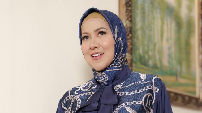 Terungkap! Venna Melinda Sebut Ferry Irawan Lakukan KDRT di Medan Bulan November