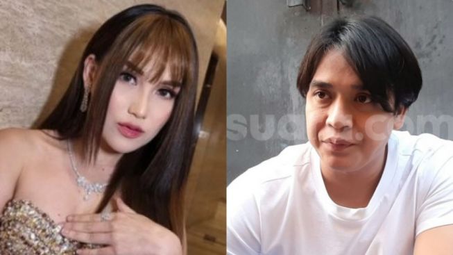 Billy Syahputra Minta Restu ke Orangtua Buat Nikahi Ayu Ting Ting