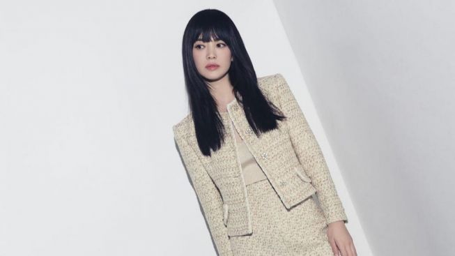 The Glory Sukses Besar, Segini Bayaran yang Diterima Song Hye Kyo