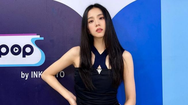 Netizen Korea Anggap Jisoo BLACKPINK Terlalu Percaya Diri dengan Kemampuan Aktingnya