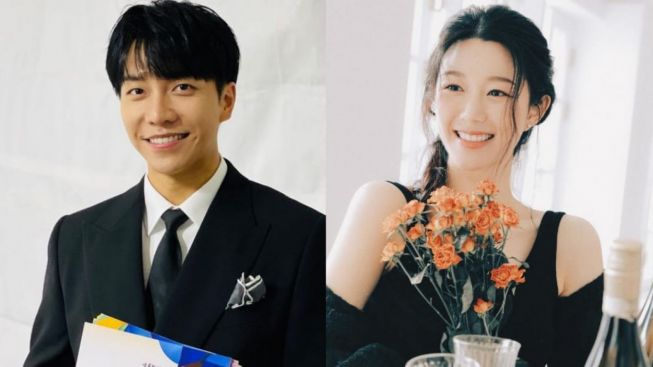 Calon Istri Lee Seung Gi Dibenci Oleh Penggemar, Ini yang Jadi Penyebabnya