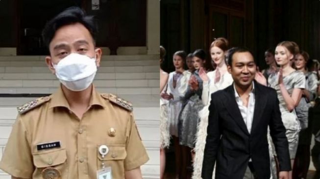 Anak Prabowo Pergi ke Solo Bertemu Gibran Rangkabuming, Ngapain?