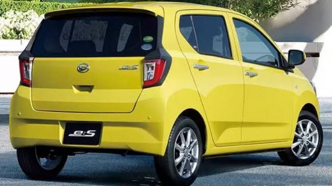 Mobil Daihatsu Keluaran Terbaru ini Spek dan Harganya Bikin Ngiler, Cuma 90 Jutaan