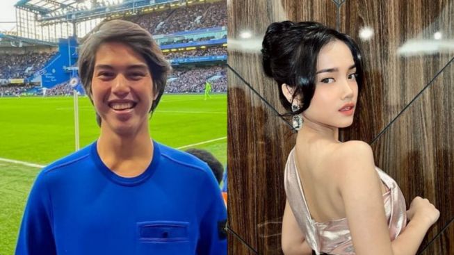 Jodohkan Fuji dengan El Rumi, Netizen Sebut Fans Fuji Lebay, Halu, Latah, Pengangguran, hingga Balajaer