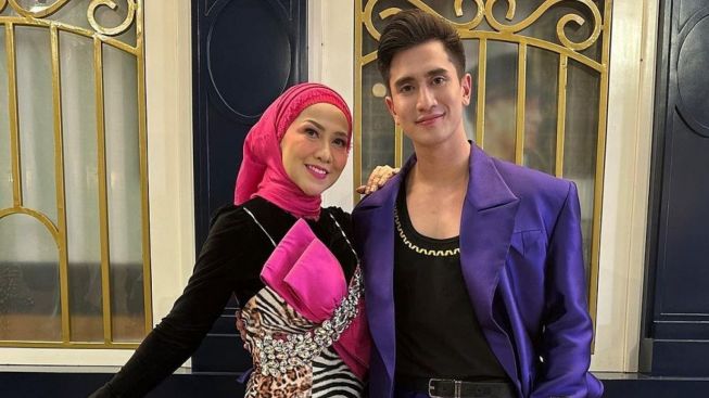Venna Melinda Cabut Gugatan Cerai, Verrell Bramasta: Yang Penting...