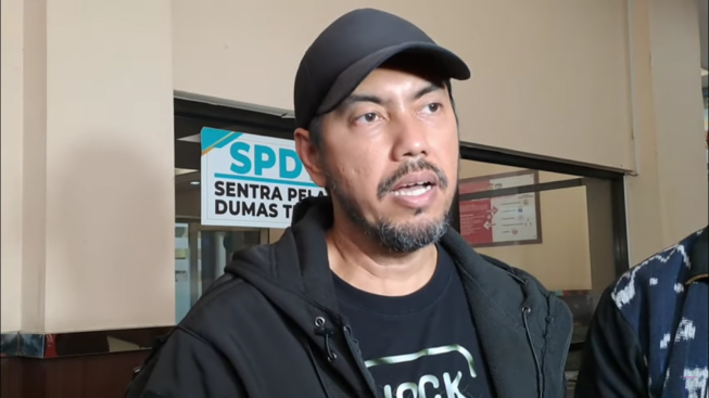 Dokter Richard Lee Dilaporkan Sunan Kalijaga Atas Penistaan Agama
