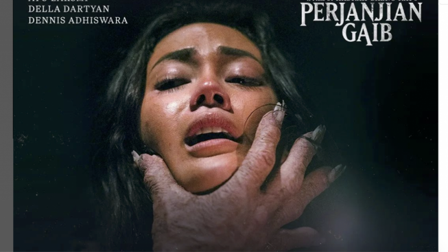 Kumpulan Berita Kesurupan Kru Film Terbaru Dan Terkini 