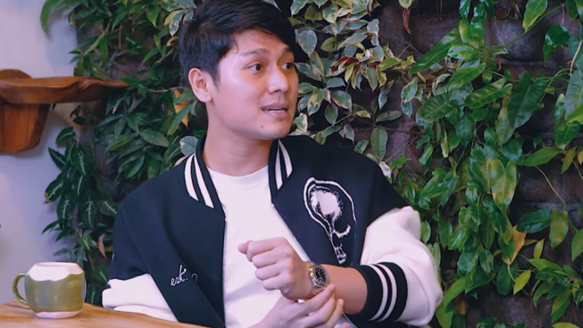 Rizky Billar Klarifikasi Kejadian Lempar Bola Biliar ke Lesti Kejora: Kita Ada Cekcok