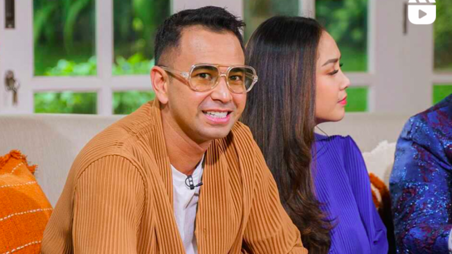 Raffi Ahmad Stres Dikejar Cicilan! Perbulan Tembus Rp 2 Miliar, Ternyata Ini Penyebabnya!