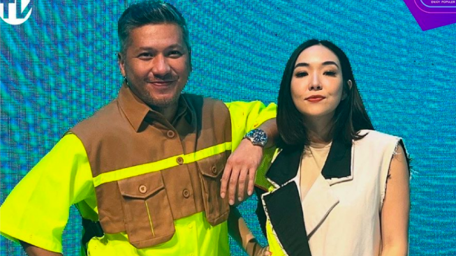 Usai Kegep di Kelab Malam Bareng Wijin, Gisel Kembali Bersama Gading Marten: Buat Kami Nggak Masalah!