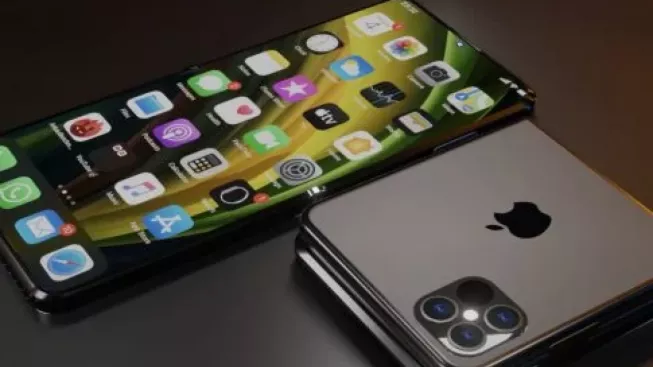 Apple Mengerjakan Perlindungan Layar untuk iPhone & iPad Fold, Cek Perilisannya